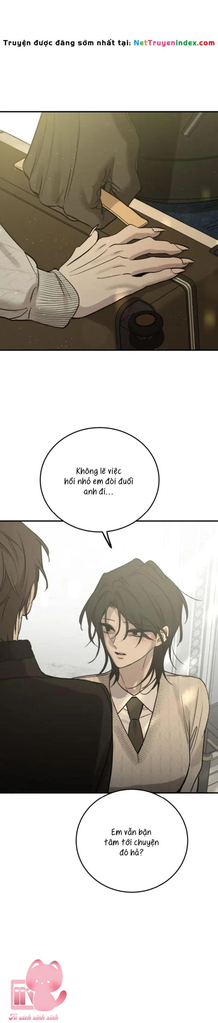 Những Kẻ Thú Tính - Chap 47 - Trang 17