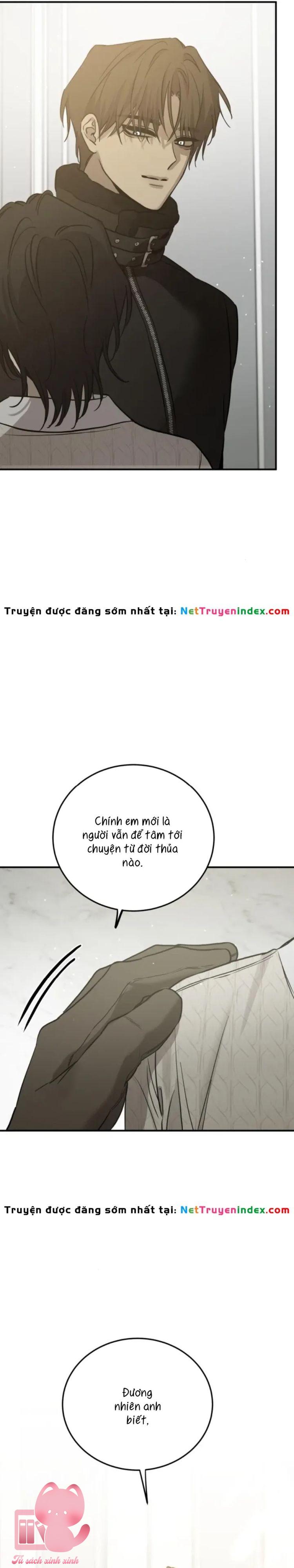 Những Kẻ Thú Tính - Chap 47 - Trang 19