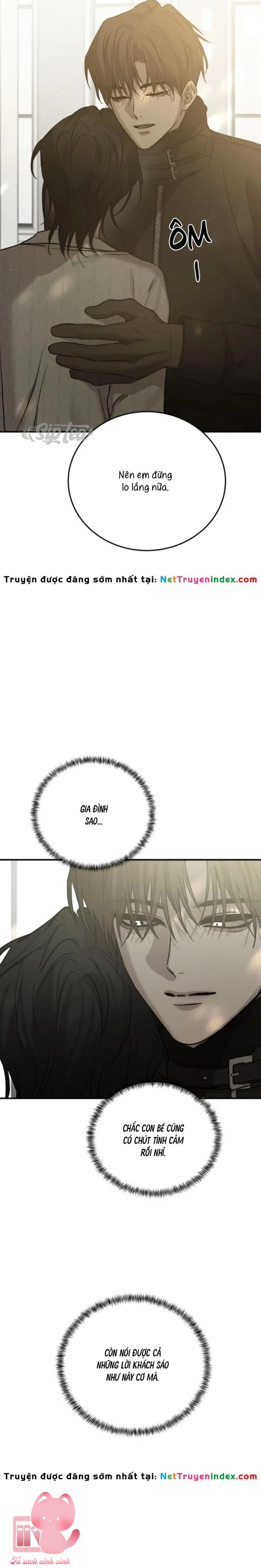 Những Kẻ Thú Tính - Chap 47 - Trang 20