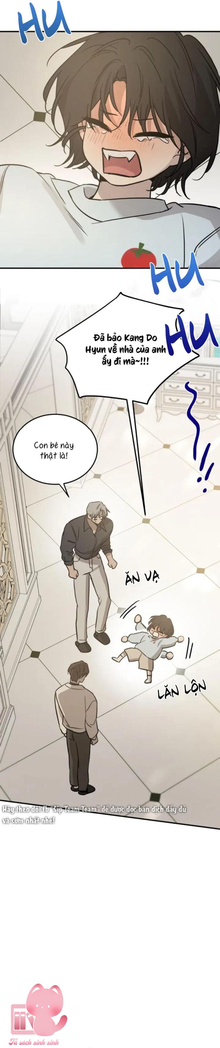 Những Kẻ Thú Tính - Chap 47 - Trang 3