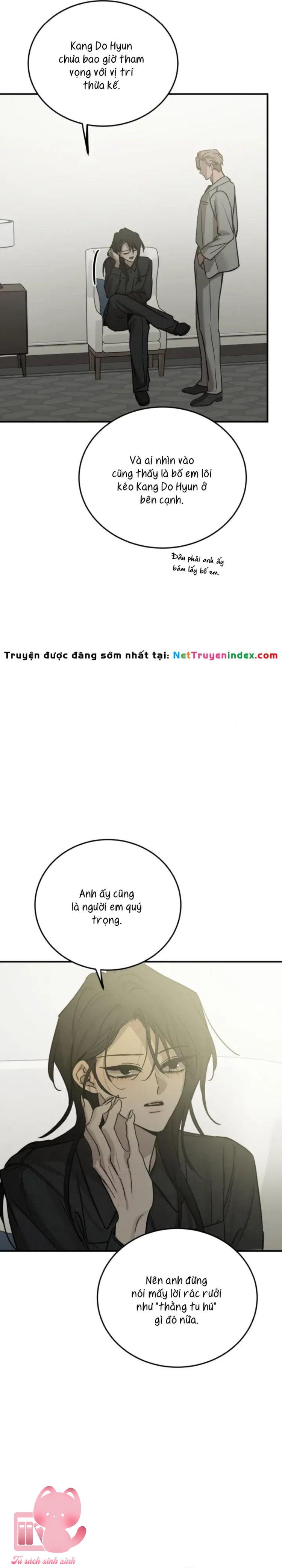 Những Kẻ Thú Tính - Chap 47 - Trang 27