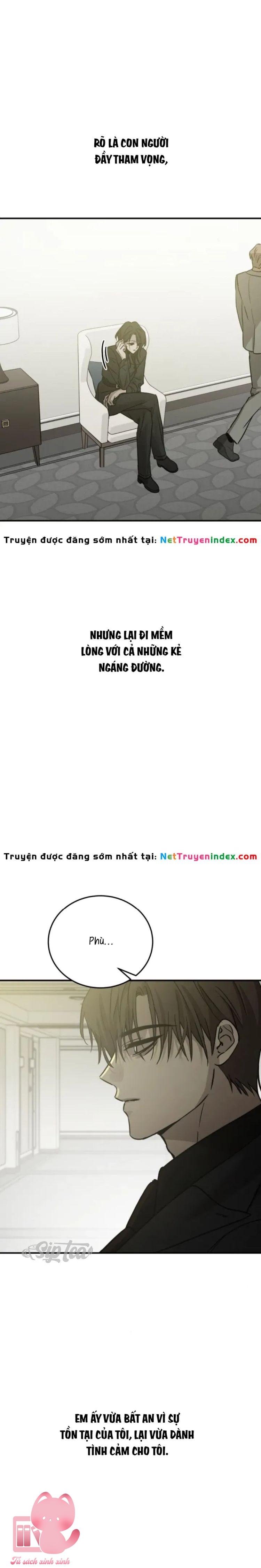 Những Kẻ Thú Tính - Chap 47 - Trang 29