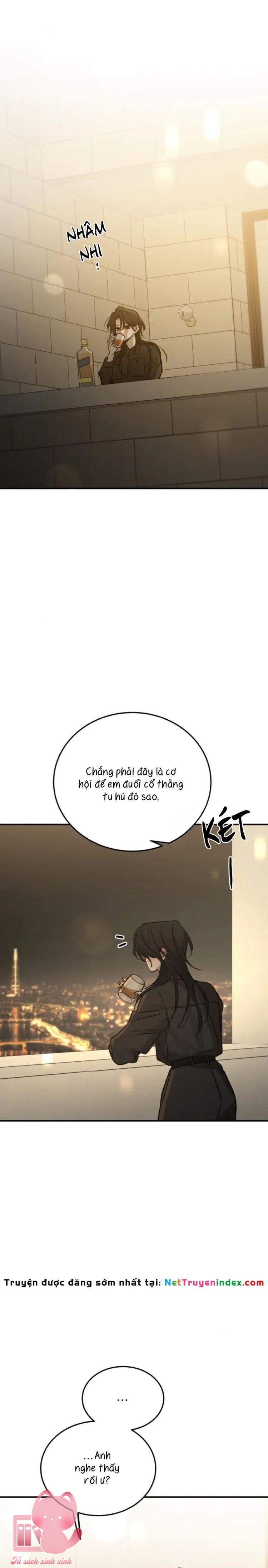 Những Kẻ Thú Tính - Chap 47 - Trang 30