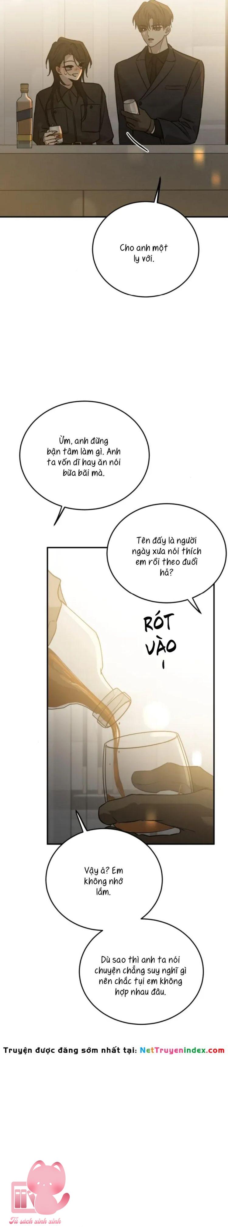 Những Kẻ Thú Tính - Chap 47 - Trang 31