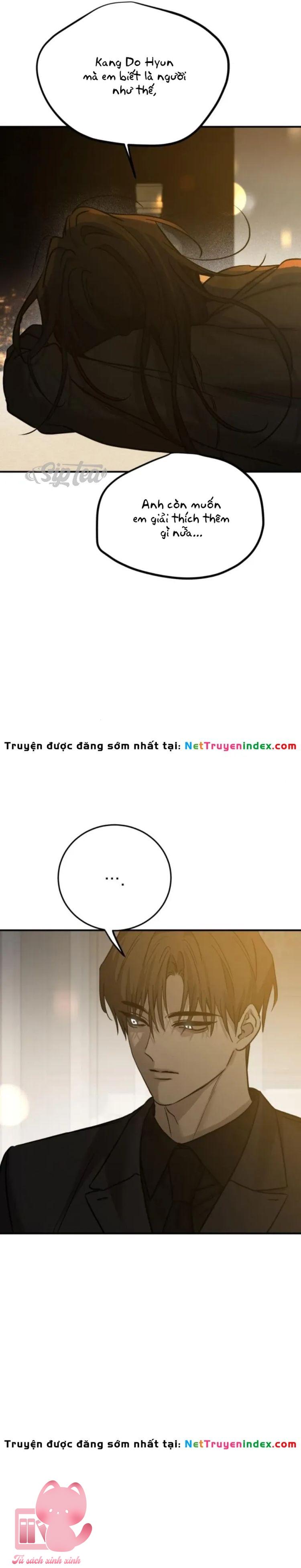 Những Kẻ Thú Tính - Chap 47 - Trang 33