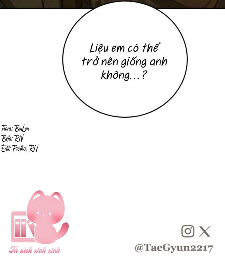Những Kẻ Thú Tính - Chap 47 - Trang 37