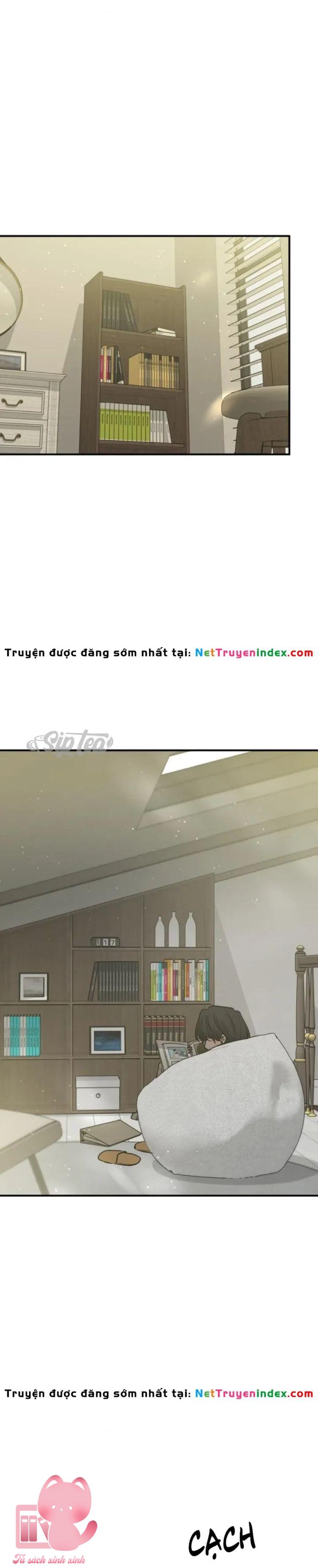 Những Kẻ Thú Tính - Chap 47 - Trang 5