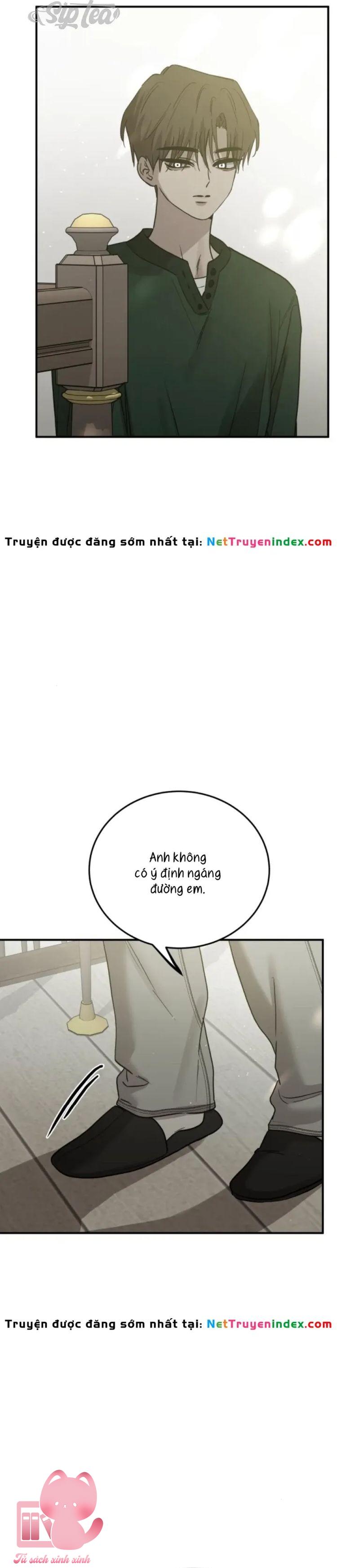 Những Kẻ Thú Tính - Chap 47 - Trang 7