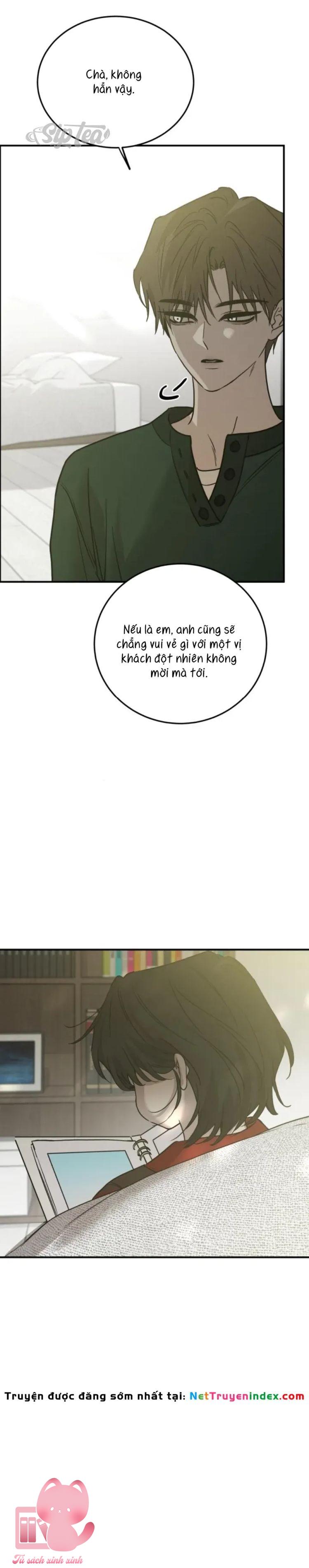 Những Kẻ Thú Tính - Chap 47 - Trang 9