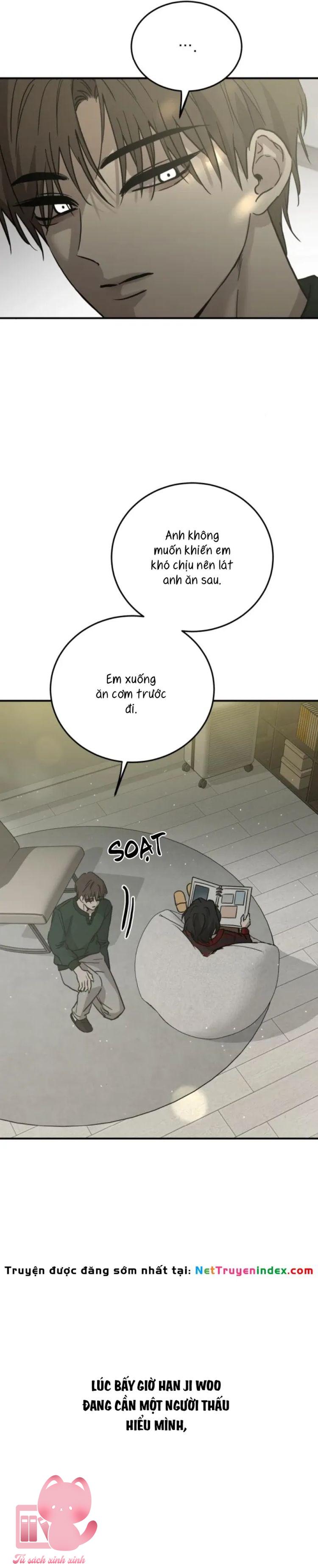 Những Kẻ Thú Tính - Chap 47 - Trang 10