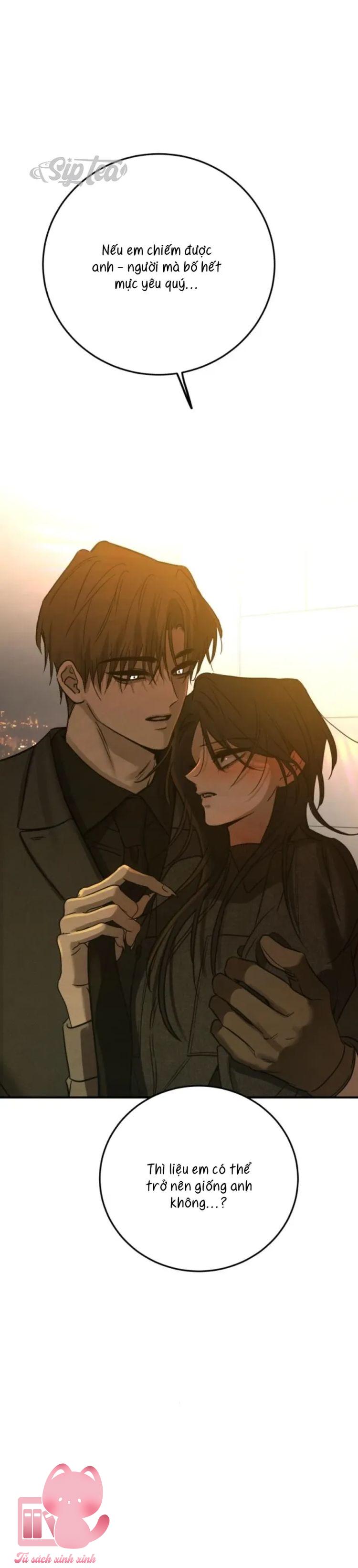 Những Kẻ Thú Tính - Chap 48 - Trang 2