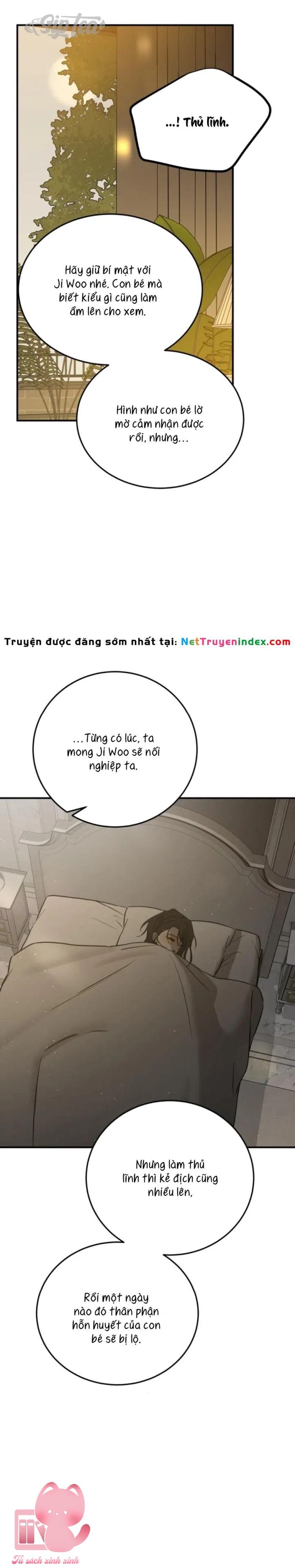 Những Kẻ Thú Tính - Chap 48 - Trang 15