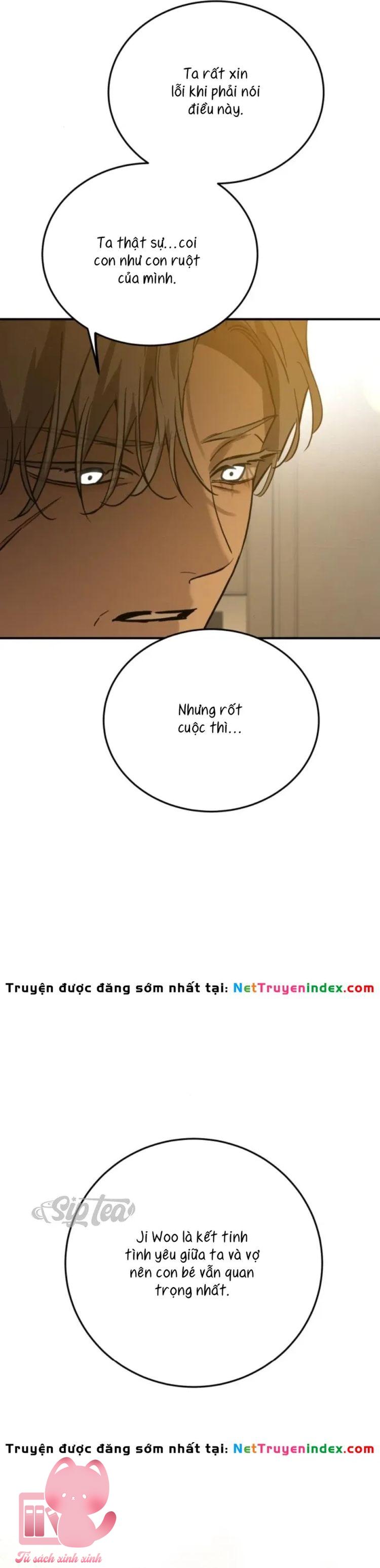Những Kẻ Thú Tính - Chap 48 - Trang 19