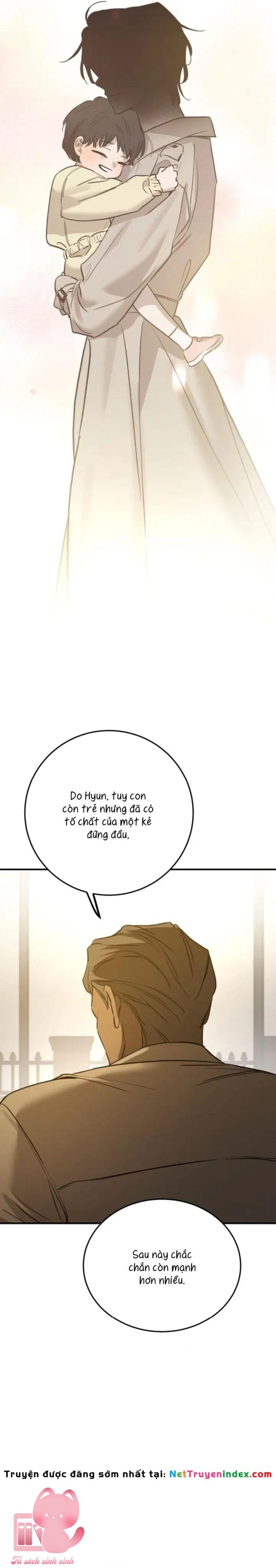 Những Kẻ Thú Tính - Chap 48 - Trang 20