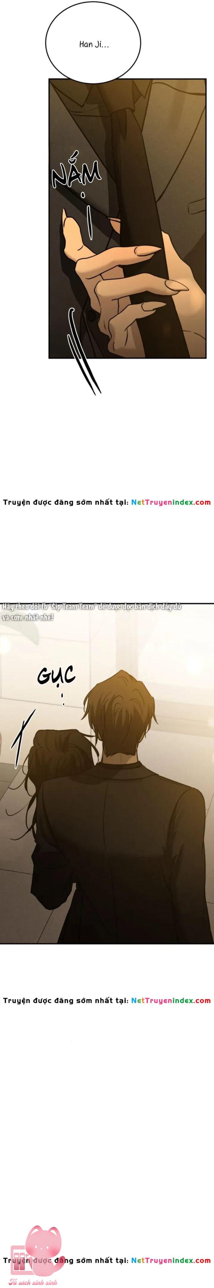 Những Kẻ Thú Tính - Chap 48 - Trang 3