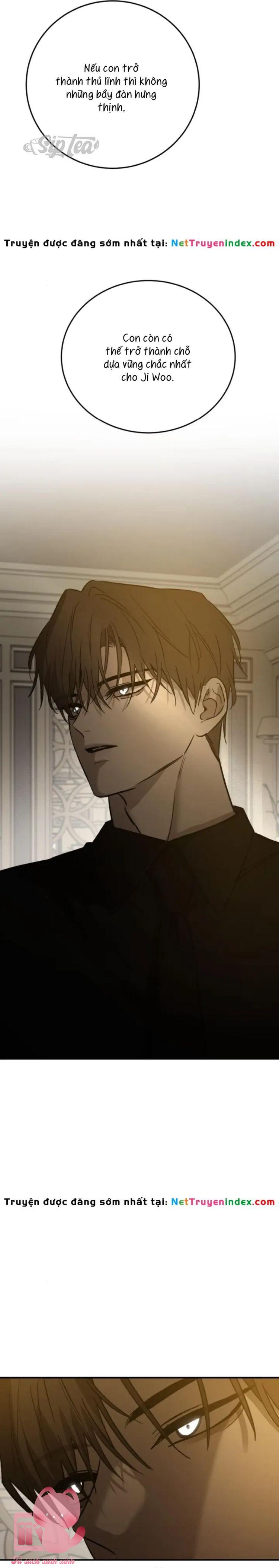 Những Kẻ Thú Tính - Chap 48 - Trang 21