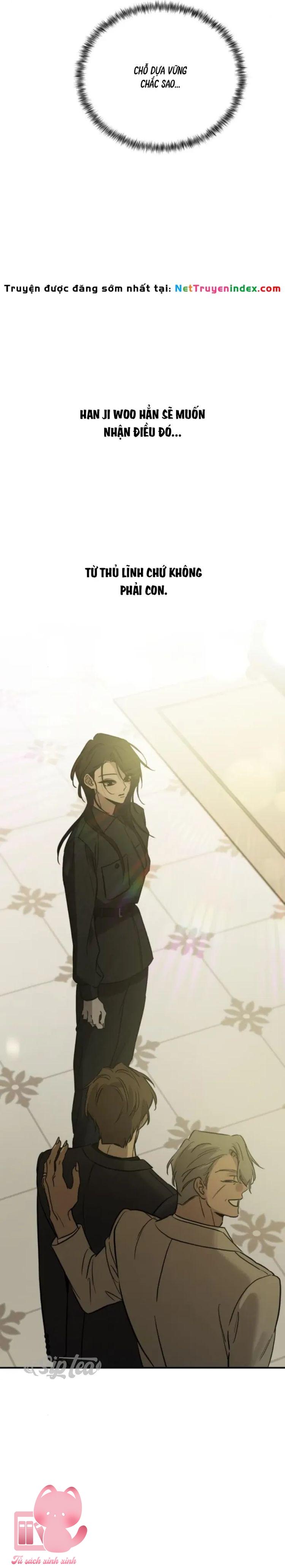 Những Kẻ Thú Tính - Chap 48 - Trang 22