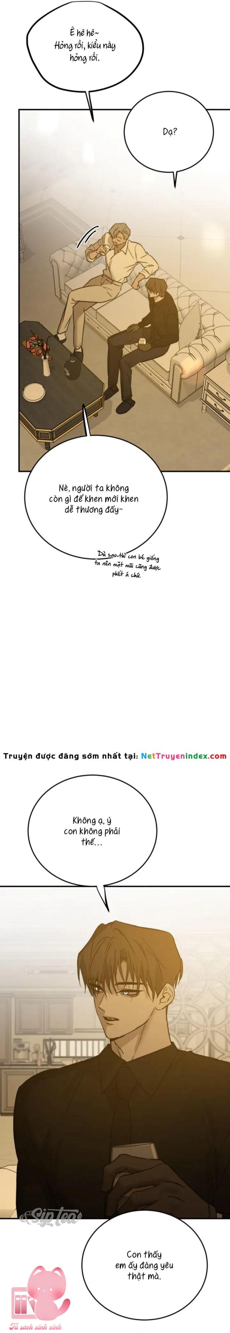 Những Kẻ Thú Tính - Chap 48 - Trang 26
