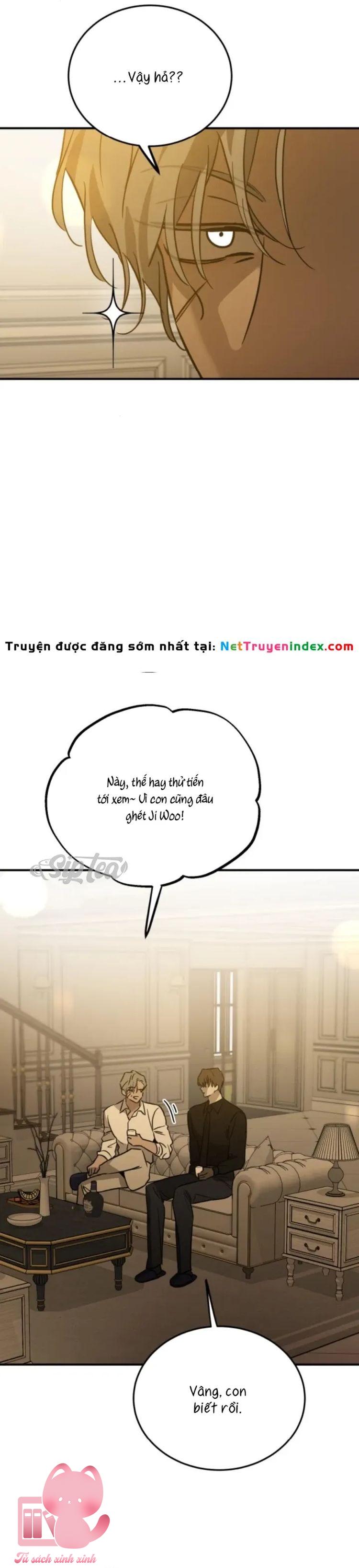 Những Kẻ Thú Tính - Chap 48 - Trang 28