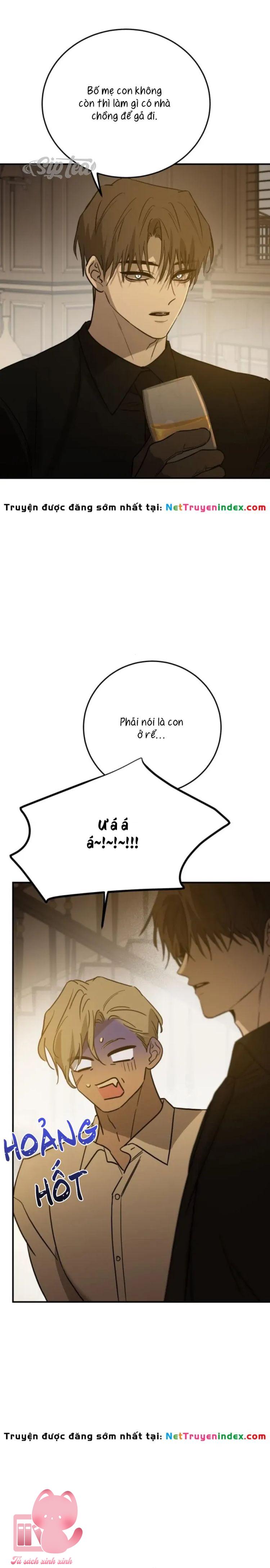 Những Kẻ Thú Tính - Chap 48 - Trang 30
