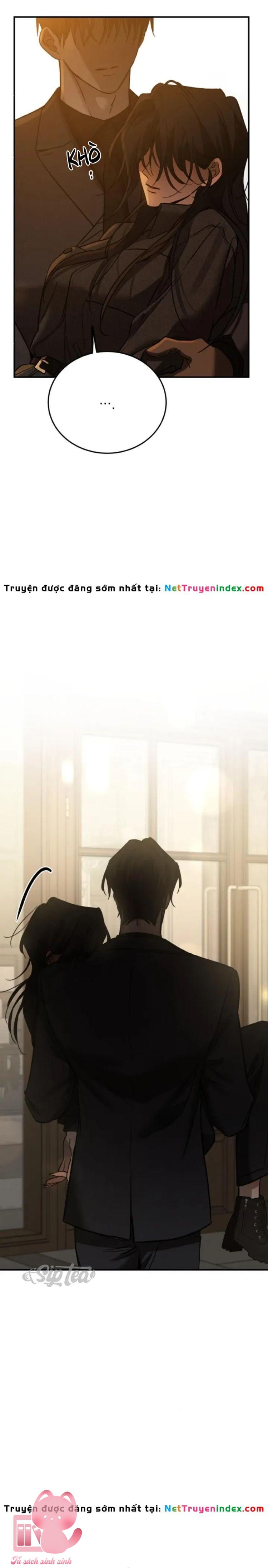 Những Kẻ Thú Tính - Chap 48 - Trang 4