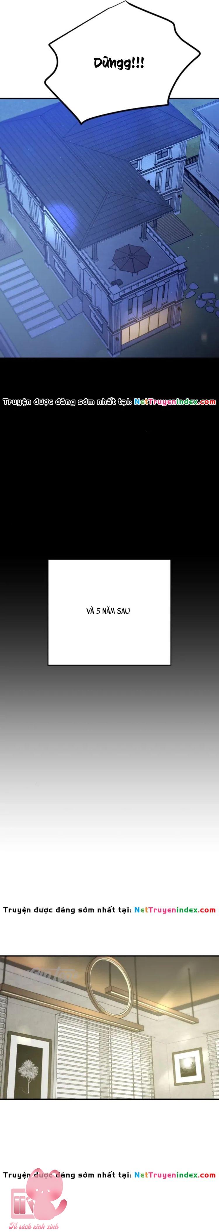 Những Kẻ Thú Tính - Chap 48 - Trang 31