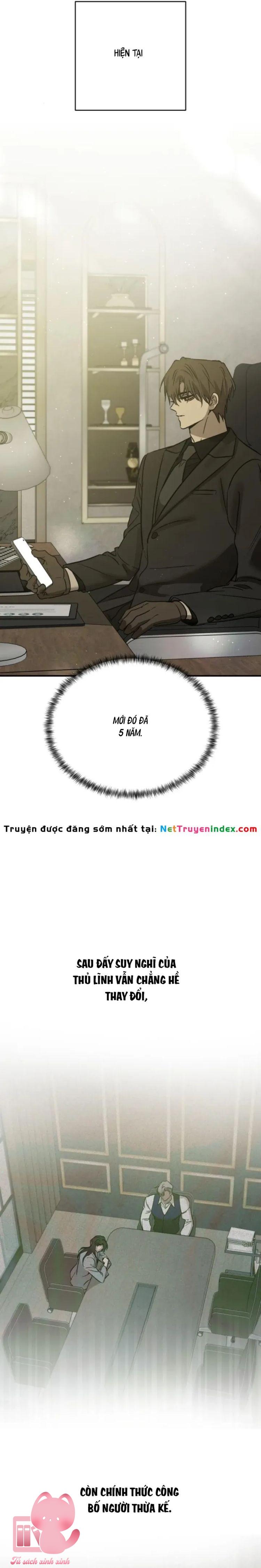 Những Kẻ Thú Tính - Chap 48 - Trang 32