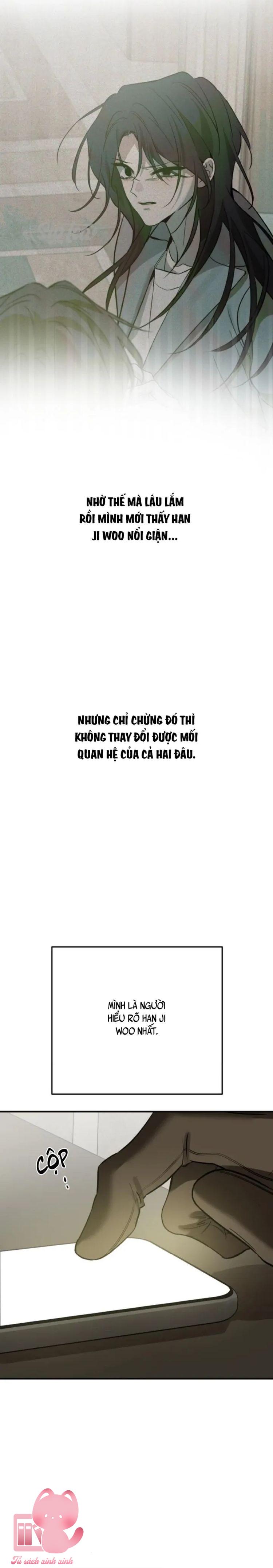Những Kẻ Thú Tính - Chap 48 - Trang 33