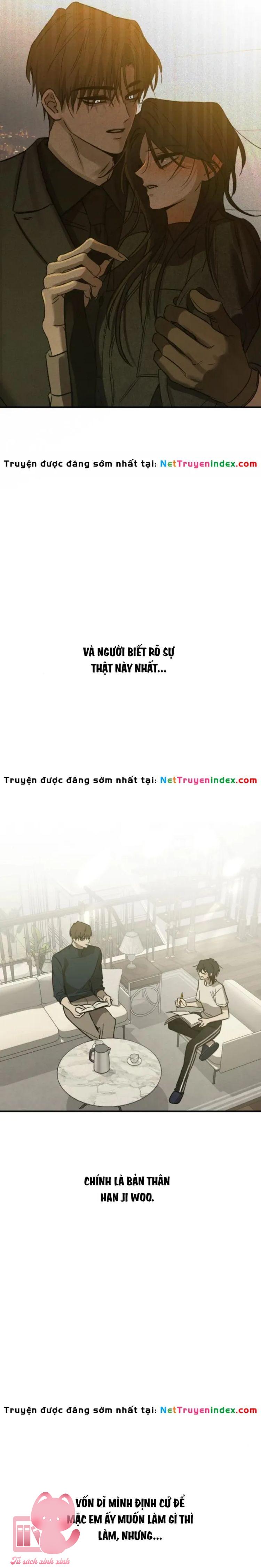 Những Kẻ Thú Tính - Chap 48 - Trang 35