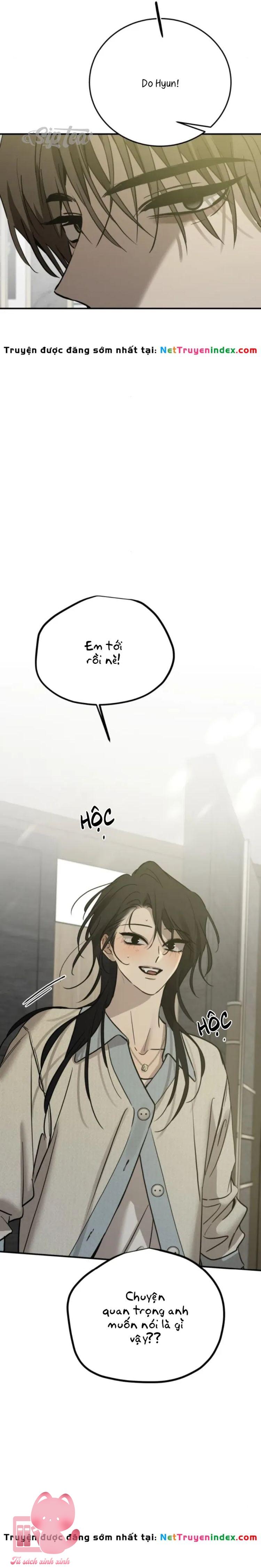 Những Kẻ Thú Tính - Chap 48 - Trang 37