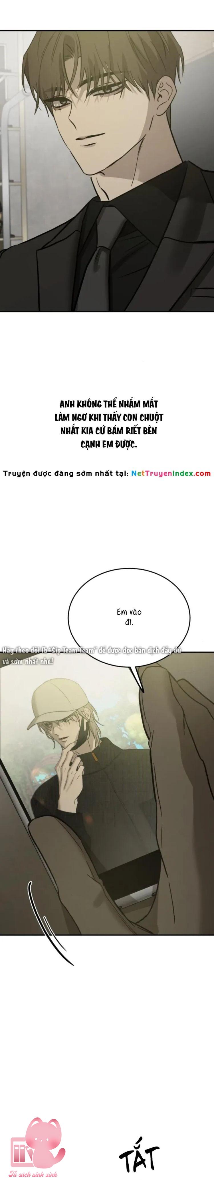 Những Kẻ Thú Tính - Chap 48 - Trang 38
