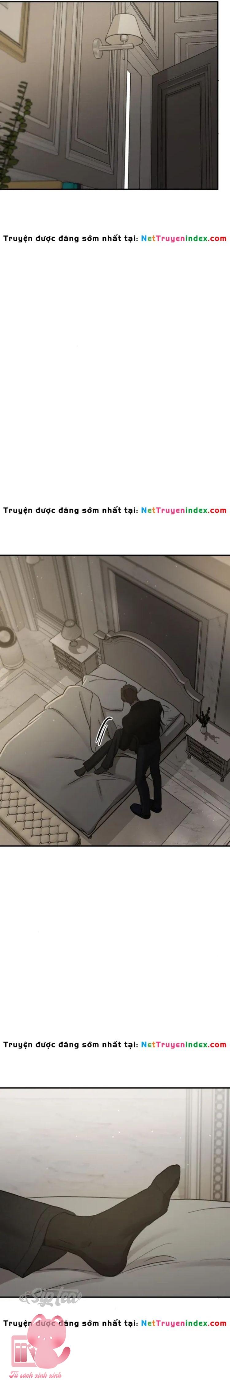 Những Kẻ Thú Tính - Chap 48 - Trang 7