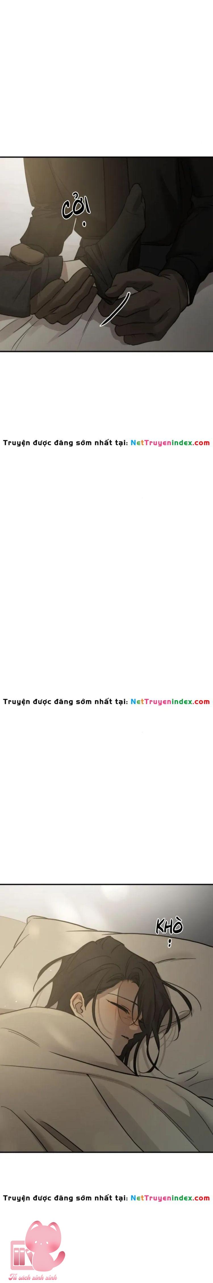 Những Kẻ Thú Tính - Chap 48 - Trang 8