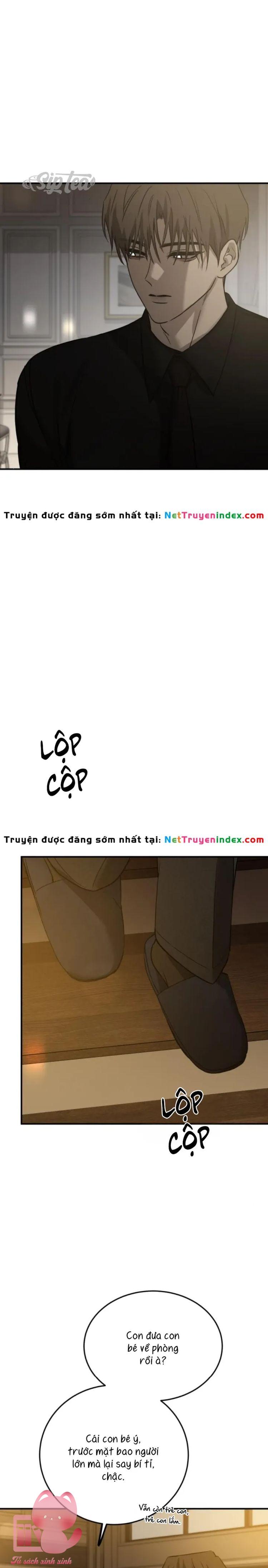 Những Kẻ Thú Tính - Chap 48 - Trang 9