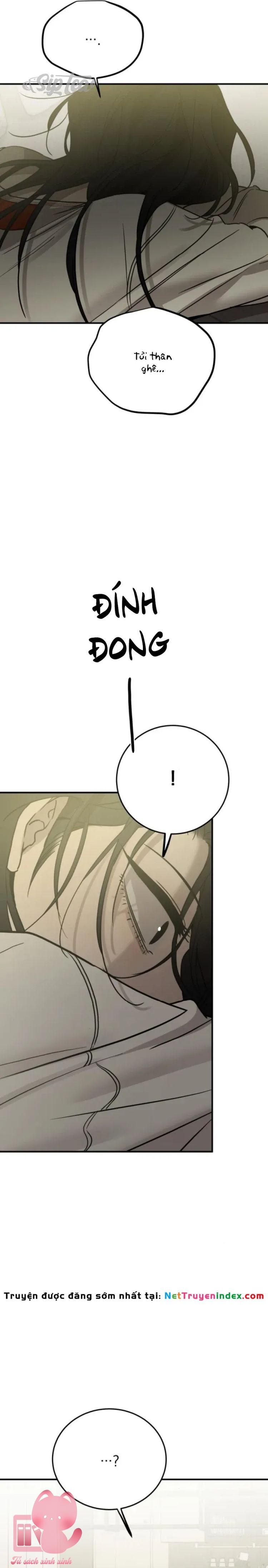 Những Kẻ Thú Tính - Chap 49 - Trang 11