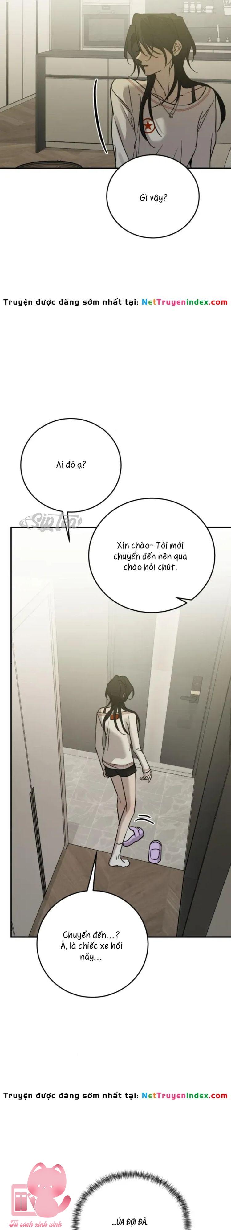 Những Kẻ Thú Tính - Chap 49 - Trang 12