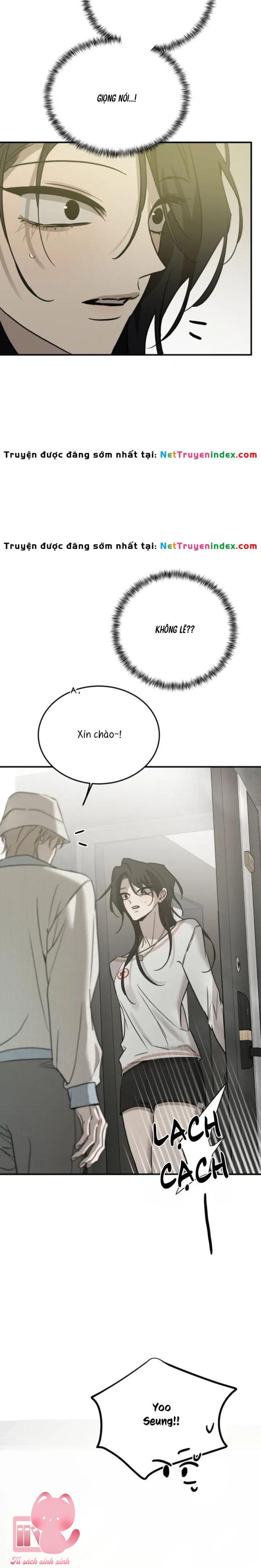 Những Kẻ Thú Tính - Chap 49 - Trang 13