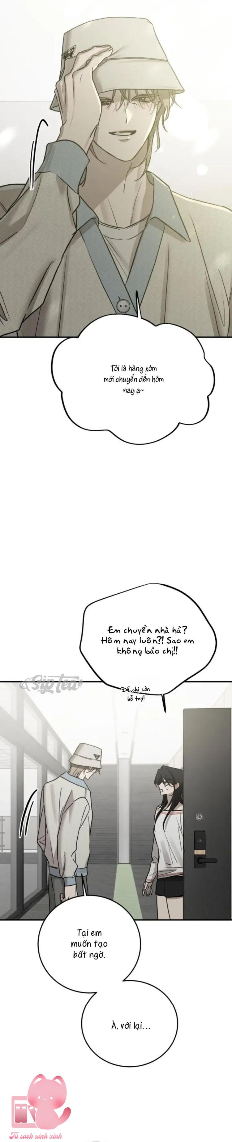 Những Kẻ Thú Tính - Chap 49 - Trang 14