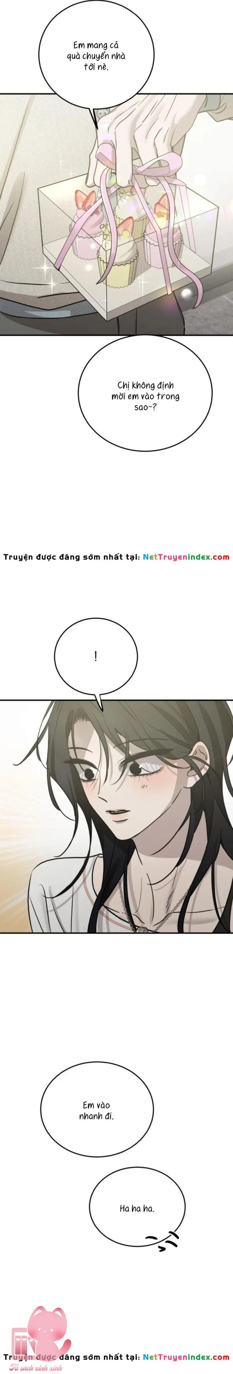 Những Kẻ Thú Tính - Chap 49 - Trang 15