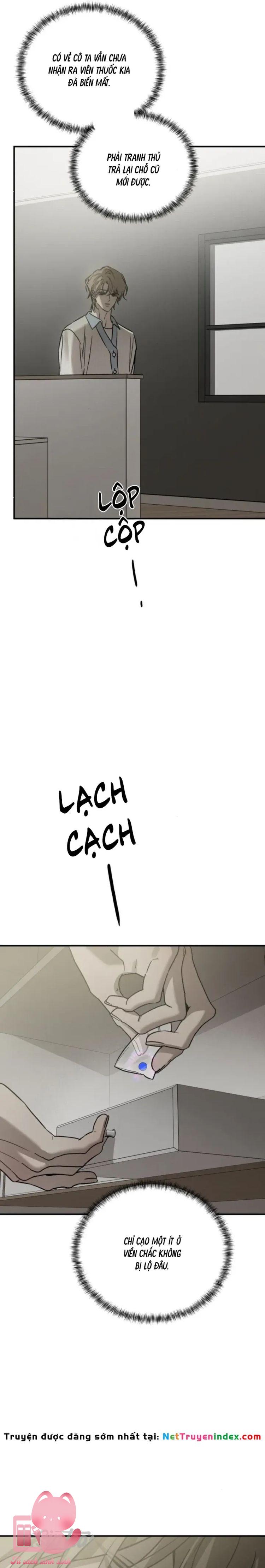 Những Kẻ Thú Tính - Chap 49 - Trang 18