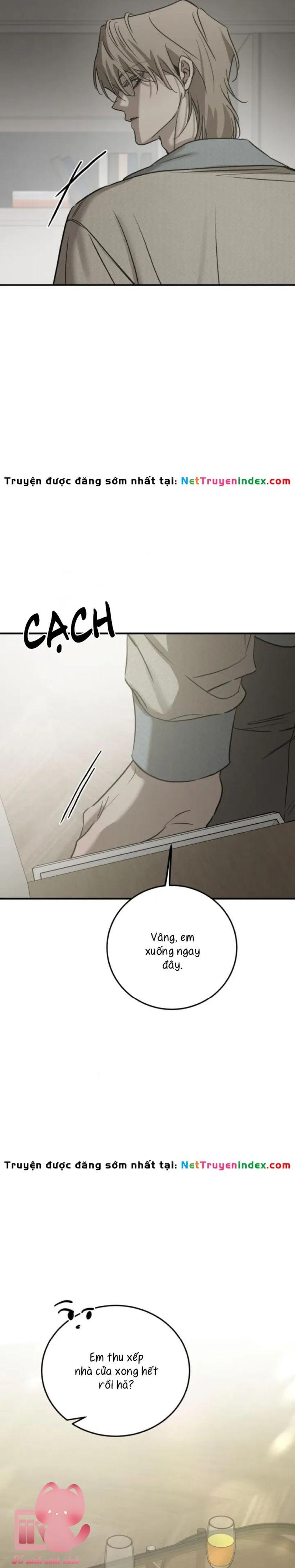 Những Kẻ Thú Tính - Chap 49 - Trang 21