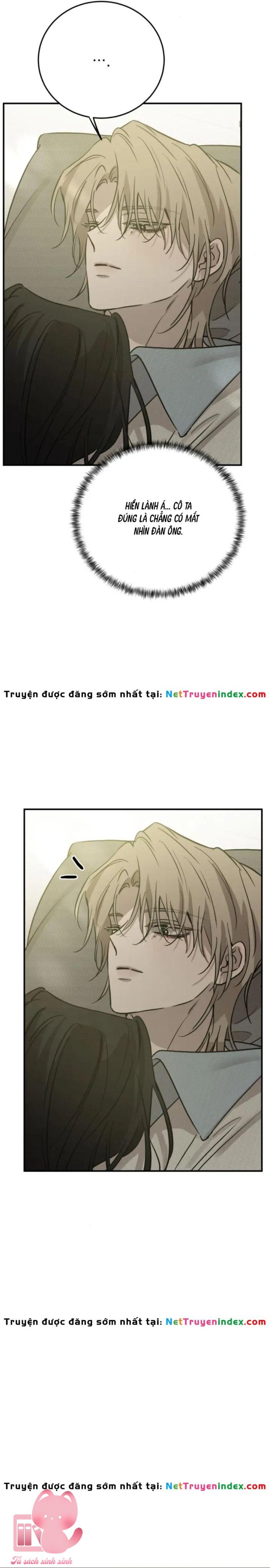 Những Kẻ Thú Tính - Chap 49 - Trang 24
