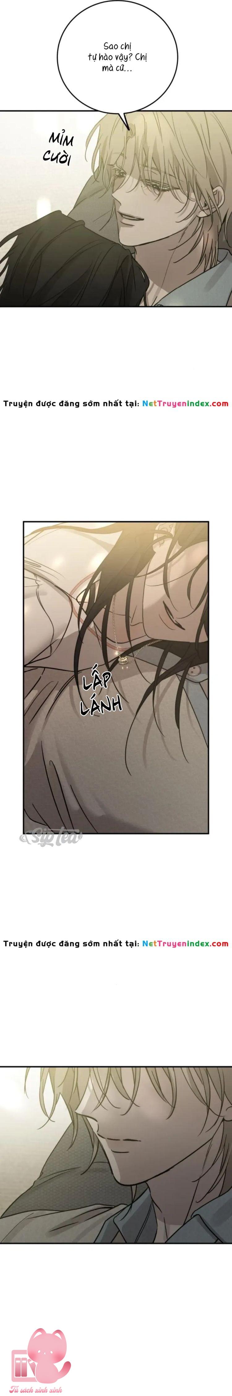 Những Kẻ Thú Tính - Chap 49 - Trang 26