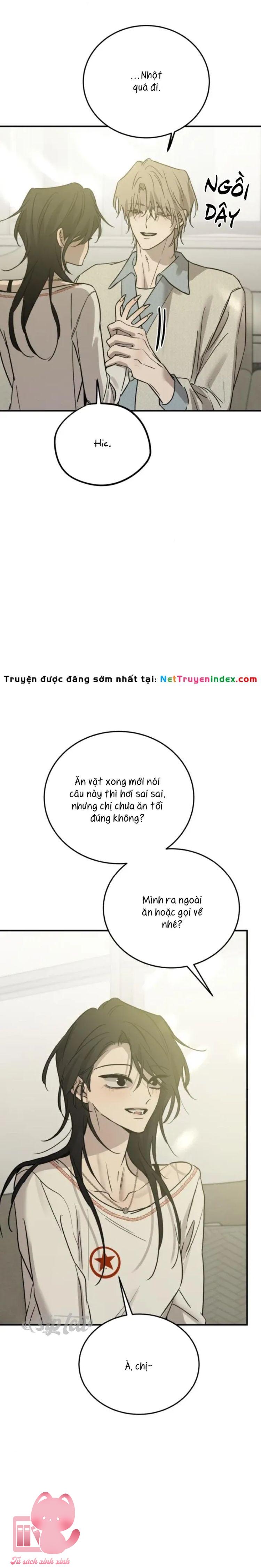 Những Kẻ Thú Tính - Chap 49 - Trang 27