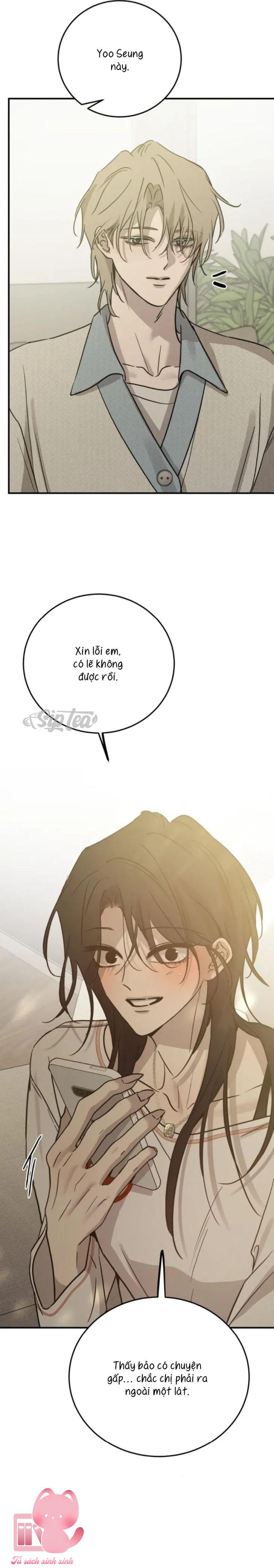 Những Kẻ Thú Tính - Chap 49 - Trang 29