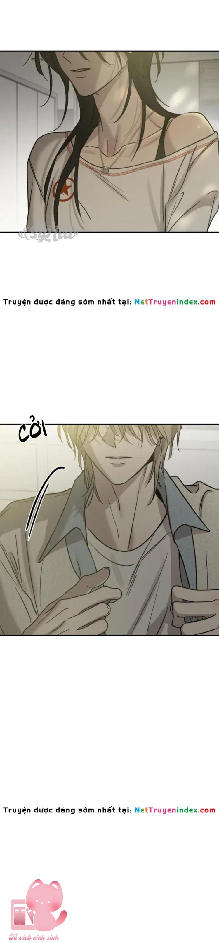Những Kẻ Thú Tính - Chap 49 - Trang 31