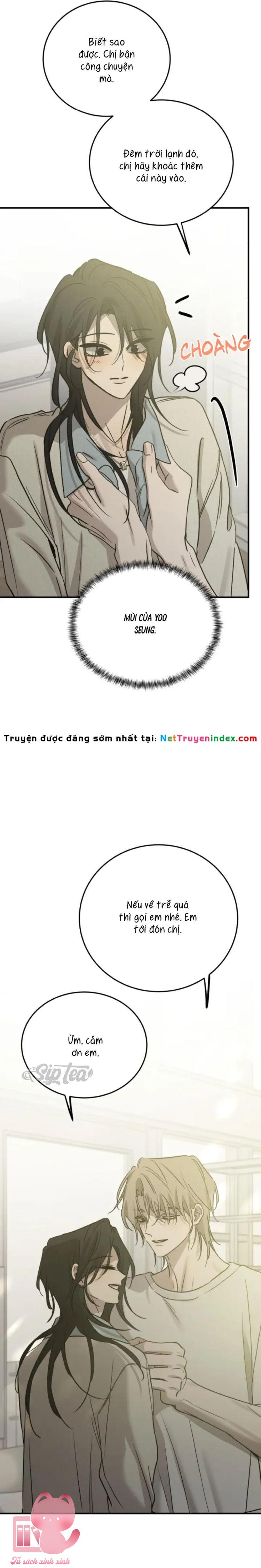 Những Kẻ Thú Tính - Chap 49 - Trang 32