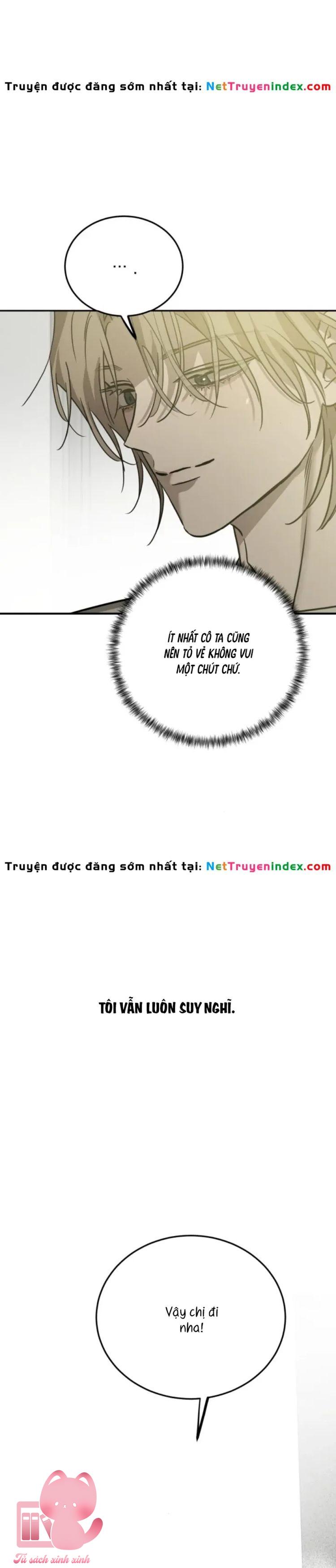 Những Kẻ Thú Tính - Chap 49 - Trang 33