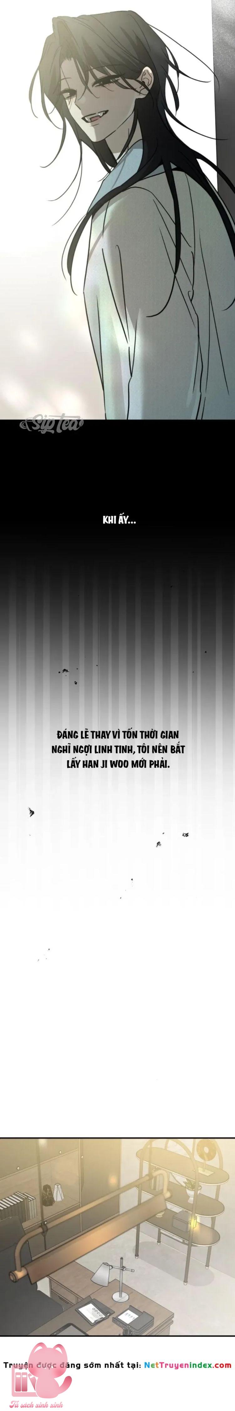 Những Kẻ Thú Tính - Chap 49 - Trang 34