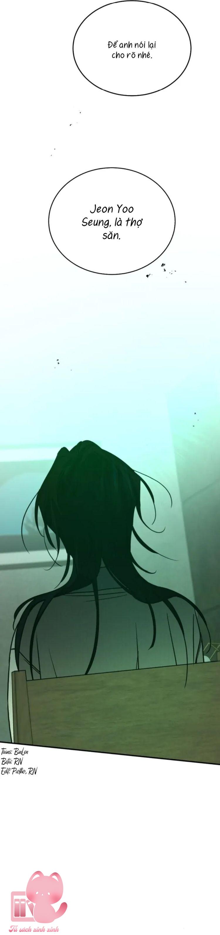 Những Kẻ Thú Tính - Chap 49 - Trang 36